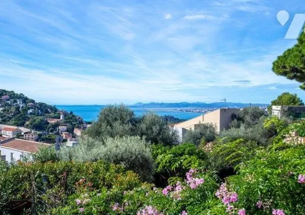 Appartement 3 pièces 78 m²