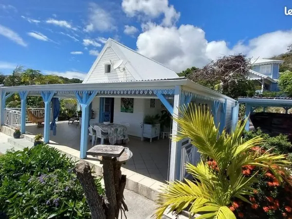 Vend maison au marin
