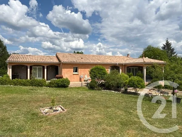 Maison 5 pièces 148 m²
