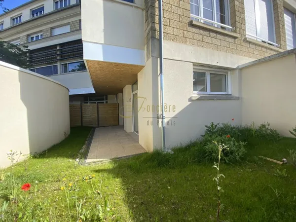 Appartement 3 pièces 83 m²
