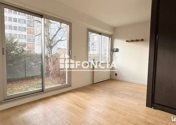 Local commercial 23.02m² à louer 850 - SCEAUX 92330