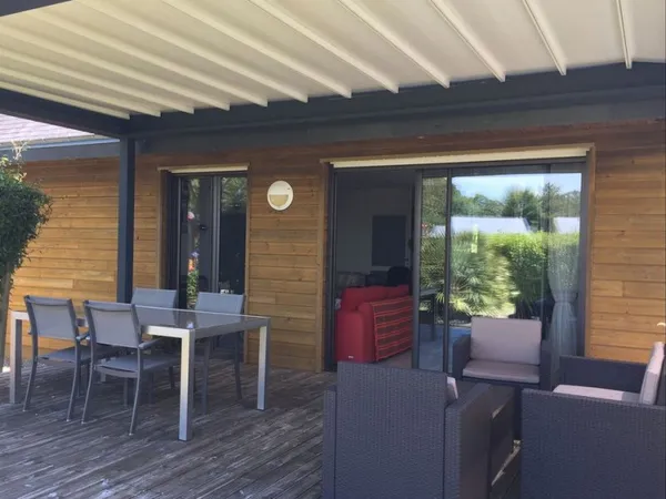 Maison idéalement placée - Kervignac