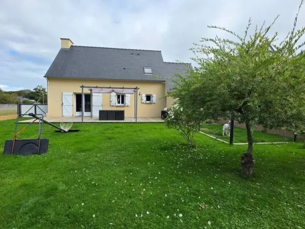 Votre maison sur Miniac-Morvan