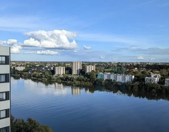 Appartement 5 pièces 93 m²