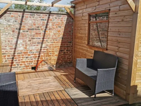 Immeuble de rapport 3 pièces 75 m²
