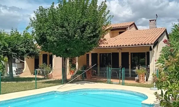 Maison 6 pièces 150 m²