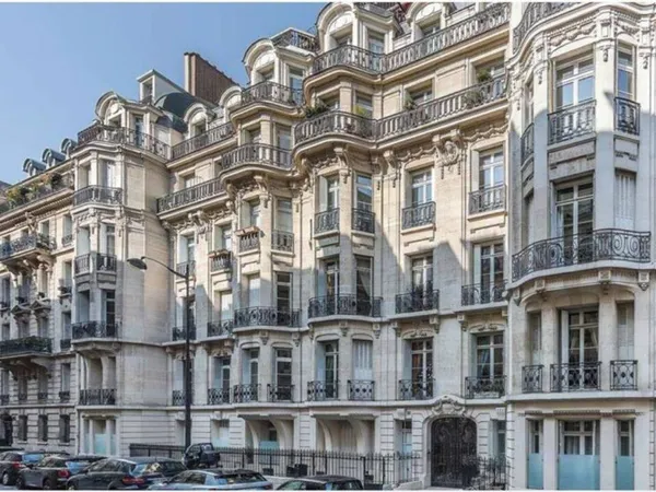 Bureaux 15 m²