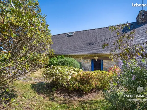 Maison 4 pièces 73 m²
