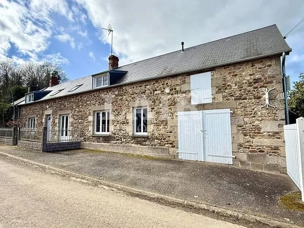 Maison 6 pièces 140 m²