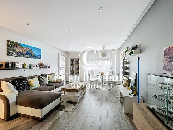 Appartement Colmar 2 pièce(s) 51.57 m2