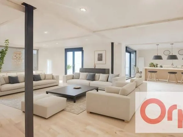 Maison 5 pièces 146 m²