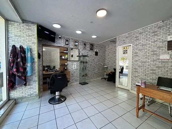 Evreux local commercial 29.32 m²