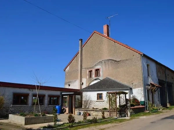 Maison 5 pièces 124 m²