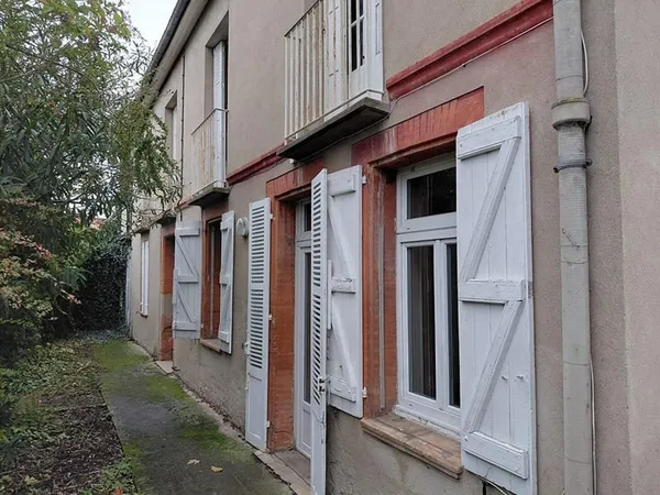 COLOMIERS Centre,Rare sur le secteur