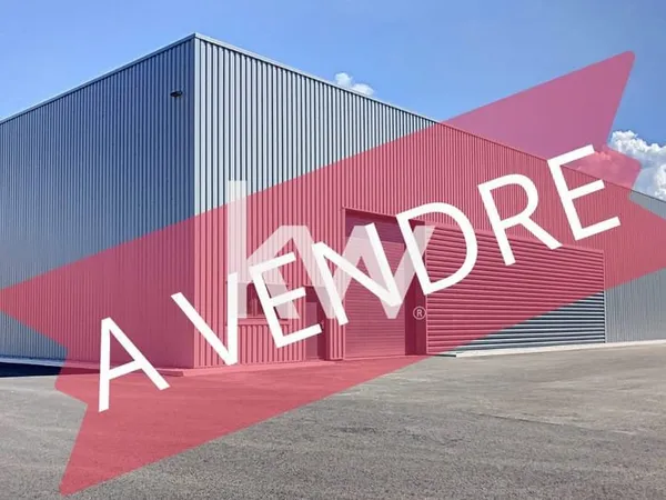 SAINT-ETIENNE(42): EXCLUSIVITE KELLER WILLIAMS-BATIMENTS LOCAUX
