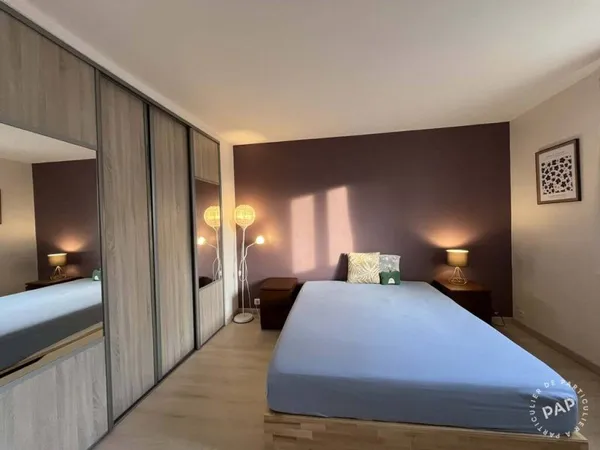 Maison 4 pièces 95 m²