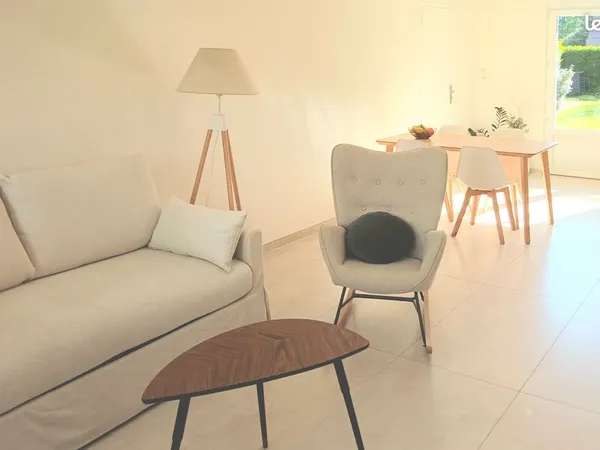 Maison entièrement rénovée avec goût, et avec une bonne performance énergétique