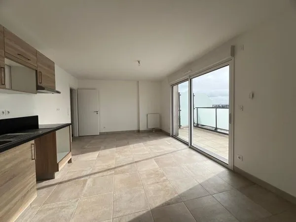 Appartement 3 pièces 68 m²