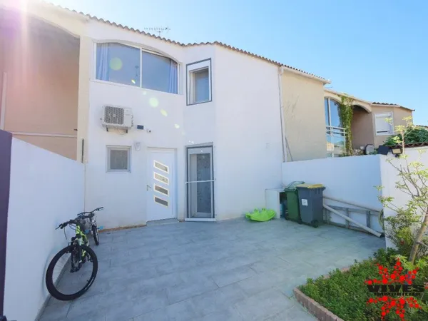 Maison 4 pièces 98 m²