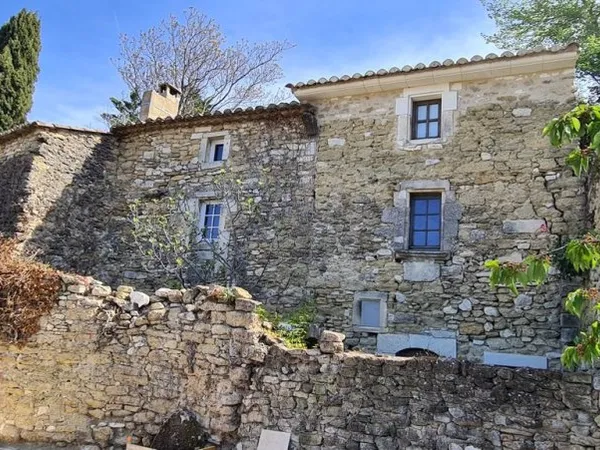 Maison de luxe 10 pièces 260 m²