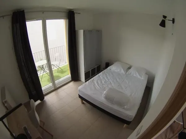 Appartement 4 pièces 65 m²
