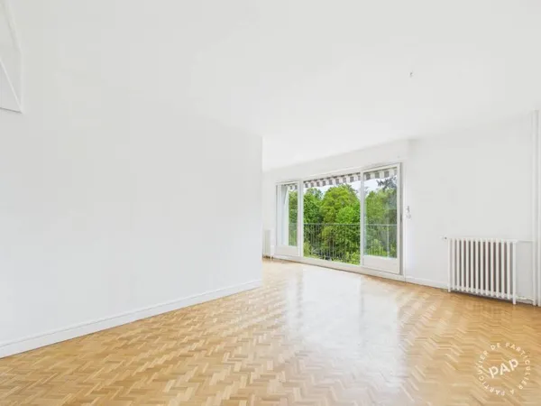Studio 2 pièces 52 m²