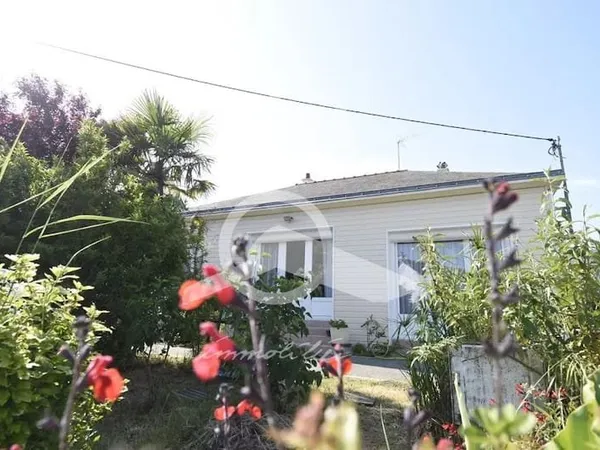 Maison 5 pièces 84 m²