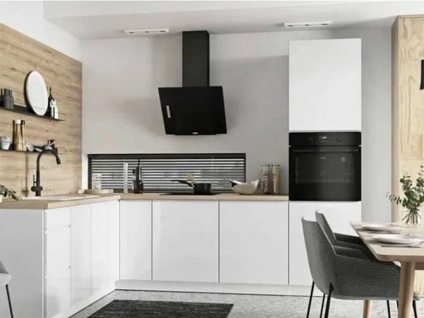 Appartement 2 pièces 30 m²