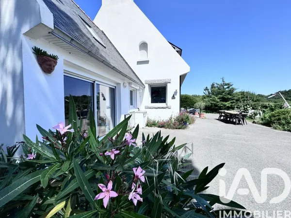 Maison 8 pièces 170 m²