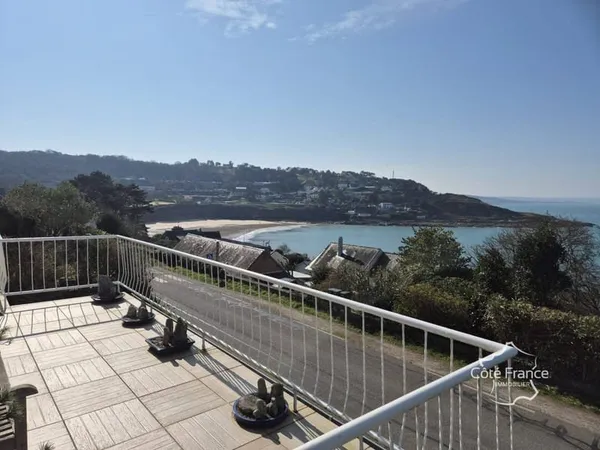 Maison 5 pièces 85 m²