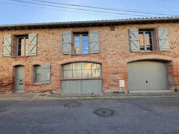 Maison 6 pièces 176 m²