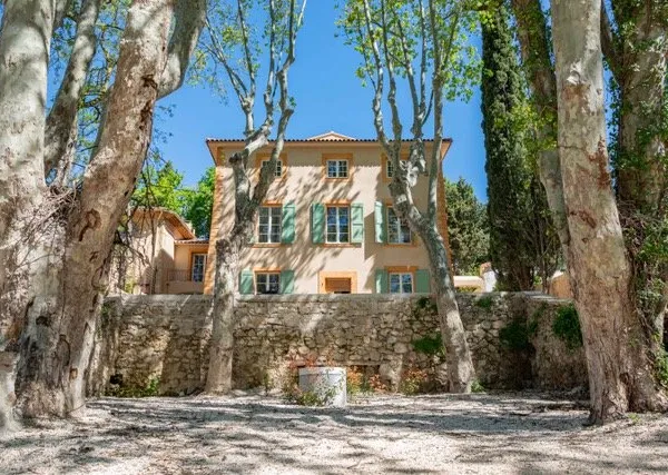 Location Appartement