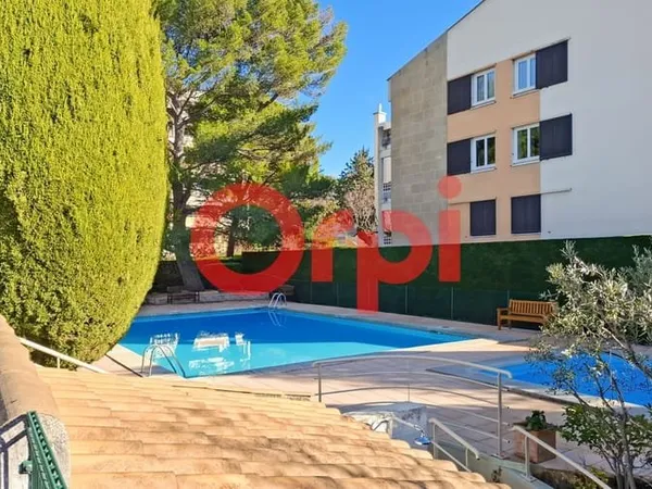 Appartement 4 pièces 112 m²
