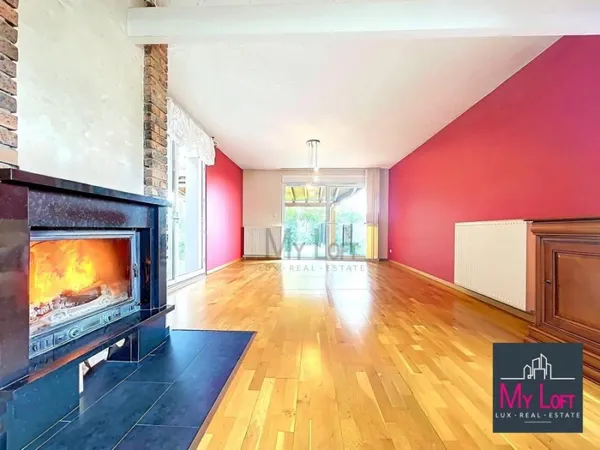 Maison 7 pièces 316 m²
