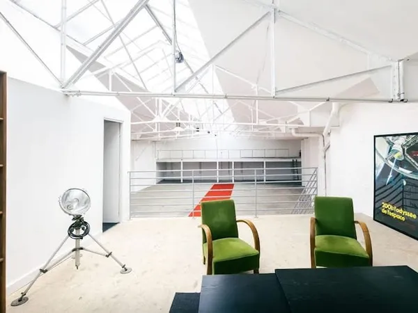 Local 460 m²