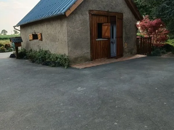 Location maison meublée