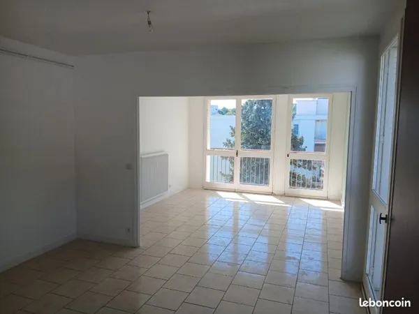 Appartement 72m2 Chatillon sur Seine