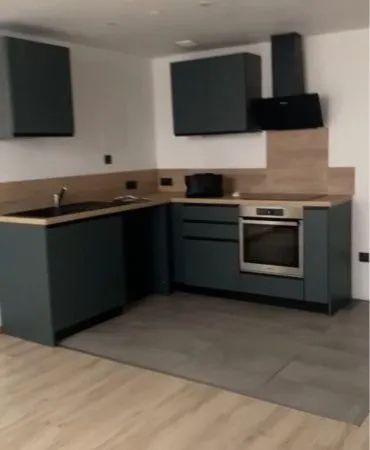 Appartement T4