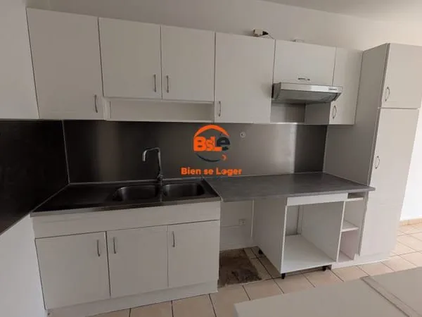Appartement 4 pièces 77 m²