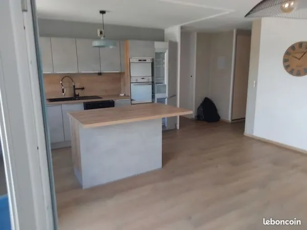 Bel appartement