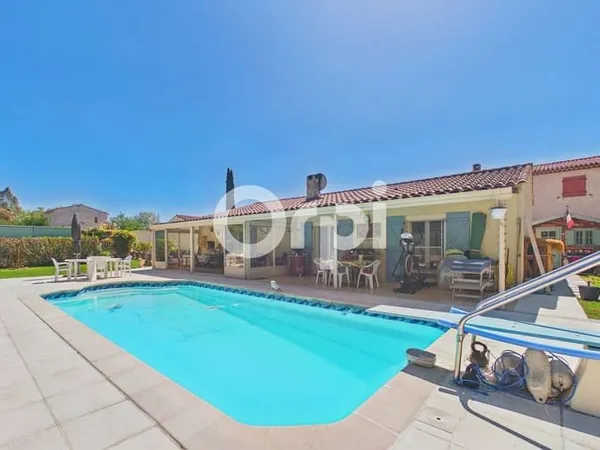 Maison 4 pièces 89 m²