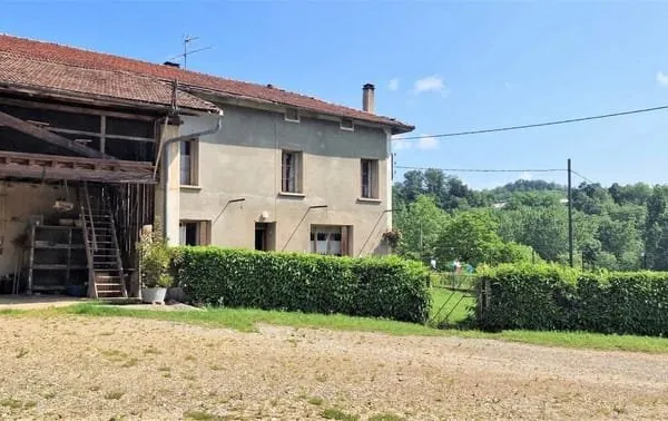 Maison 7 pièces 125 m²