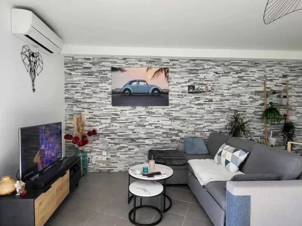 Appartement 2 pièces 37 m²