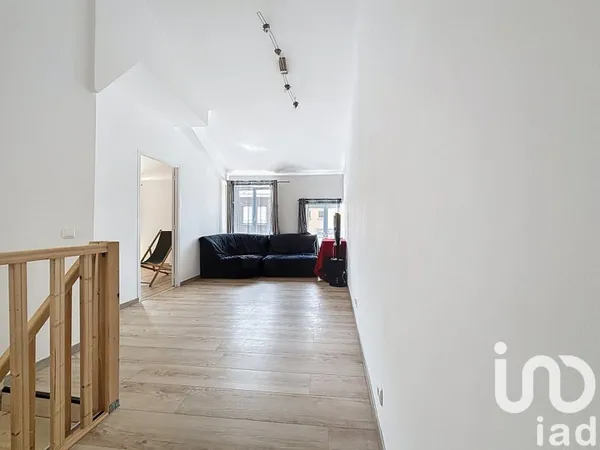 Maison 5 pièces 162 m²