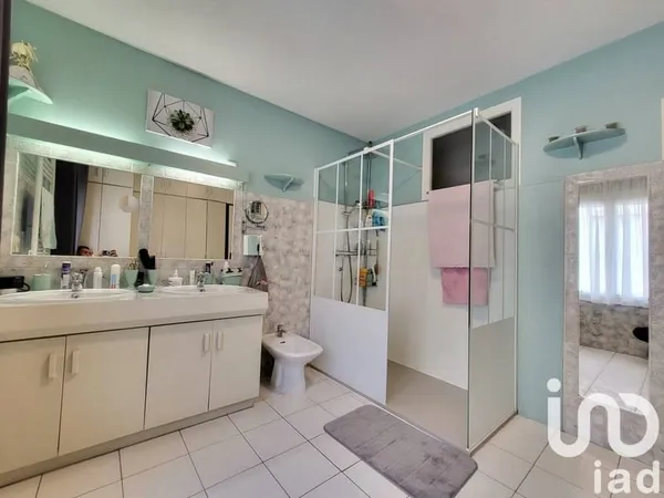 Maison de ville 4 pièces 75 m²