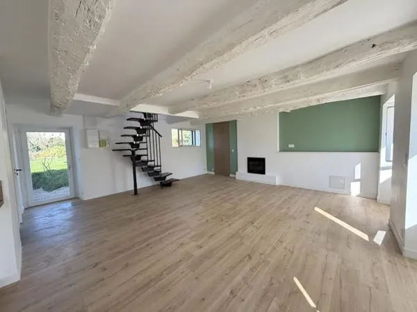 Maison 4 pièces 103 m²