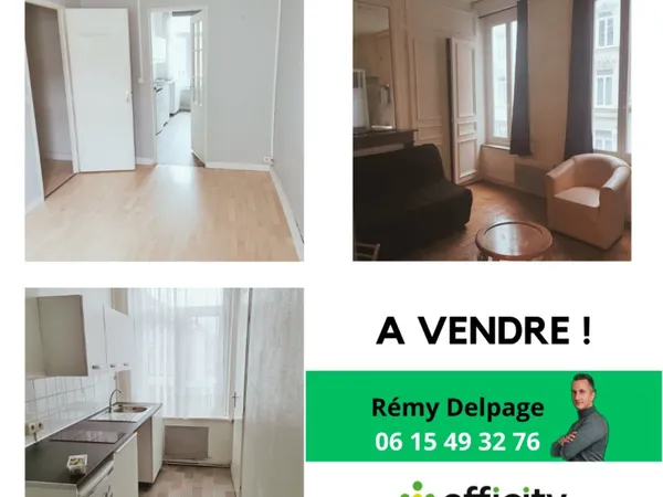 Immeuble 8 pièces 145 m²