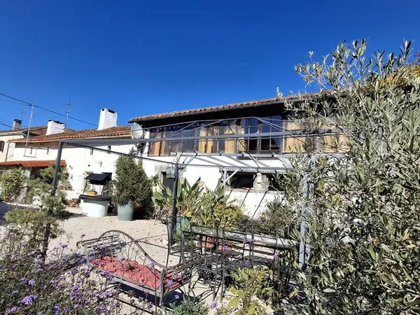 Maison 7 pièces 160 m²