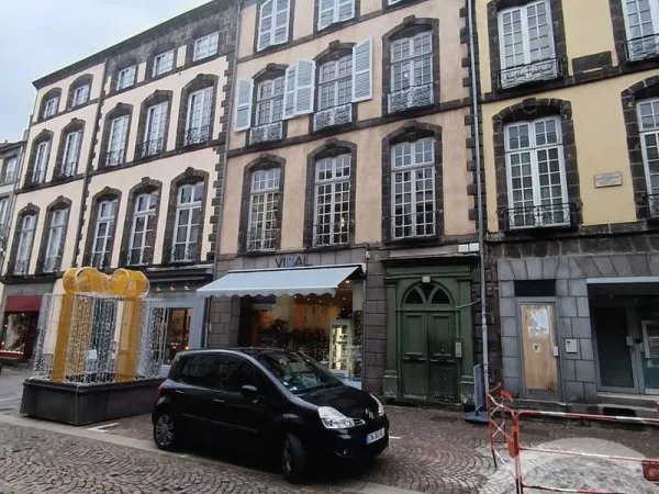 Appartement 3 pièces 75 m²