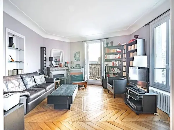 Appartement 3 pièces 70 m²